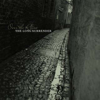 The Long Surrender Album Artwork