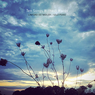 Ten Songs Without Words