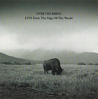 Live From The Edge Of The World